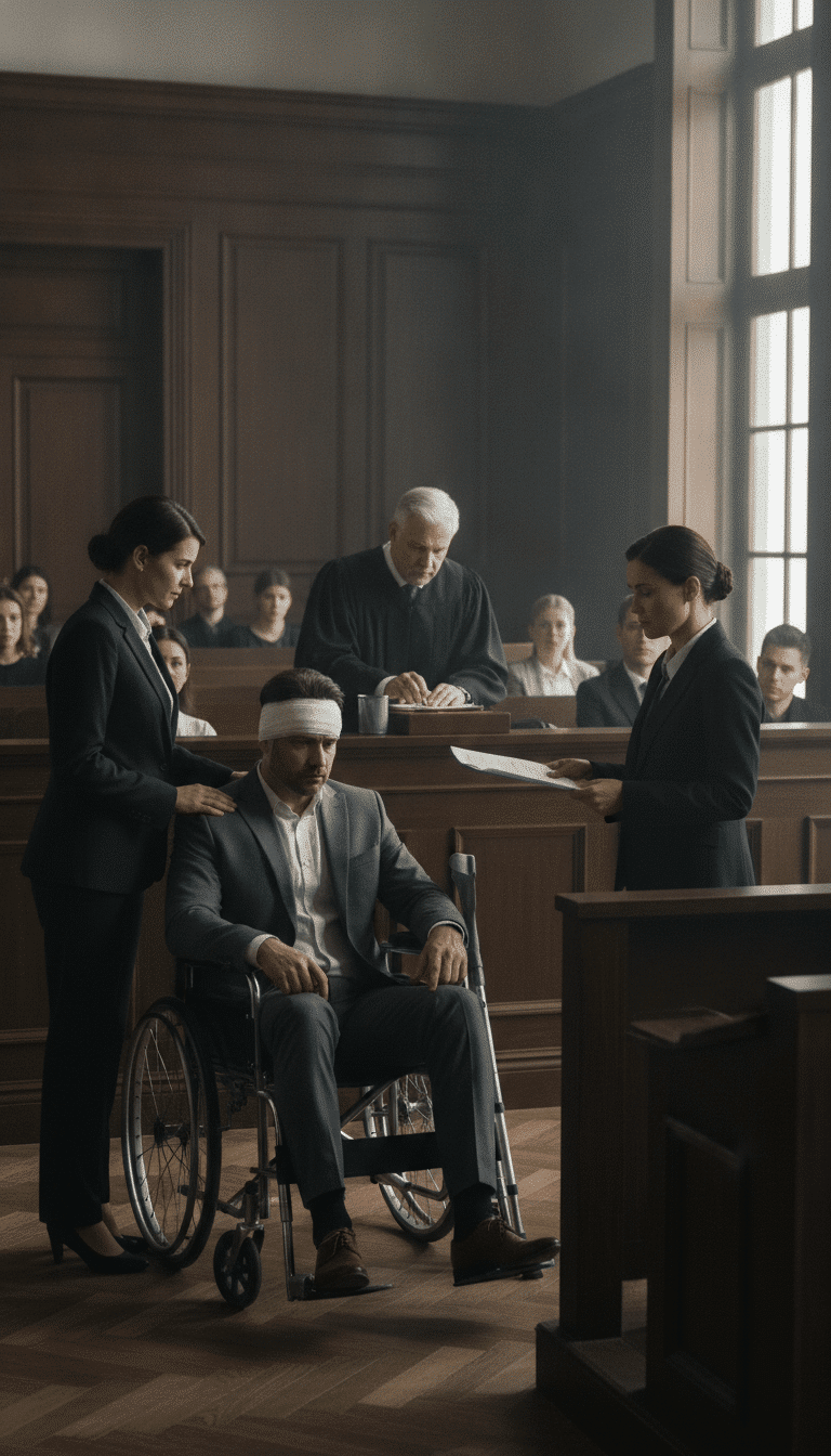 What rights do I have in Fair Oaks Ranch after a bus accident 1 1 What rights do I have in Fair Oaks Ranch after a bus accident