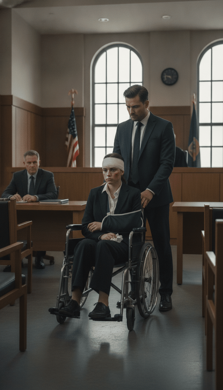 What rights do I have in Fair Oaks Ranch after a car accident What rights do I have in Fair Oaks Ranch after a car accident