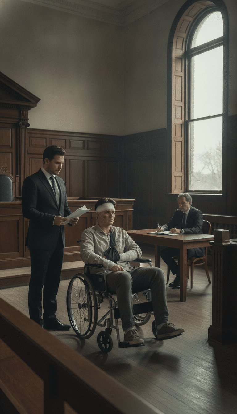 What rights do I have in Fair Oaks Ranch after a commercial vehicle accident What rights do I have in Fair Oaks Ranch after a commercial vehicle accident