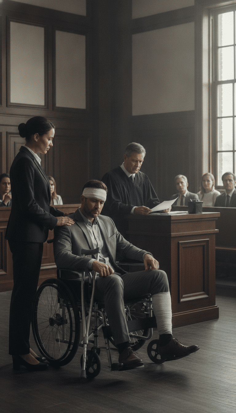 What rights do I have in Fair Oaks Ranch after a motorcycle accident What rights do I have in Fair Oaks Ranch after a motorcycle accident