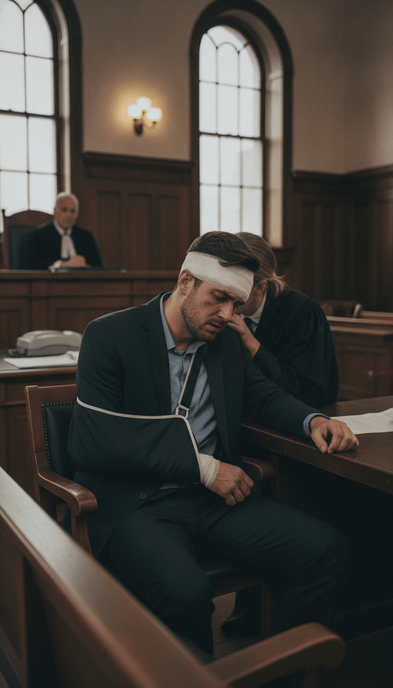 What rights do I have in Fair Oaks Ranch after a premises liability accident What rights do I have in Fair Oaks Ranch after a premises liability accident