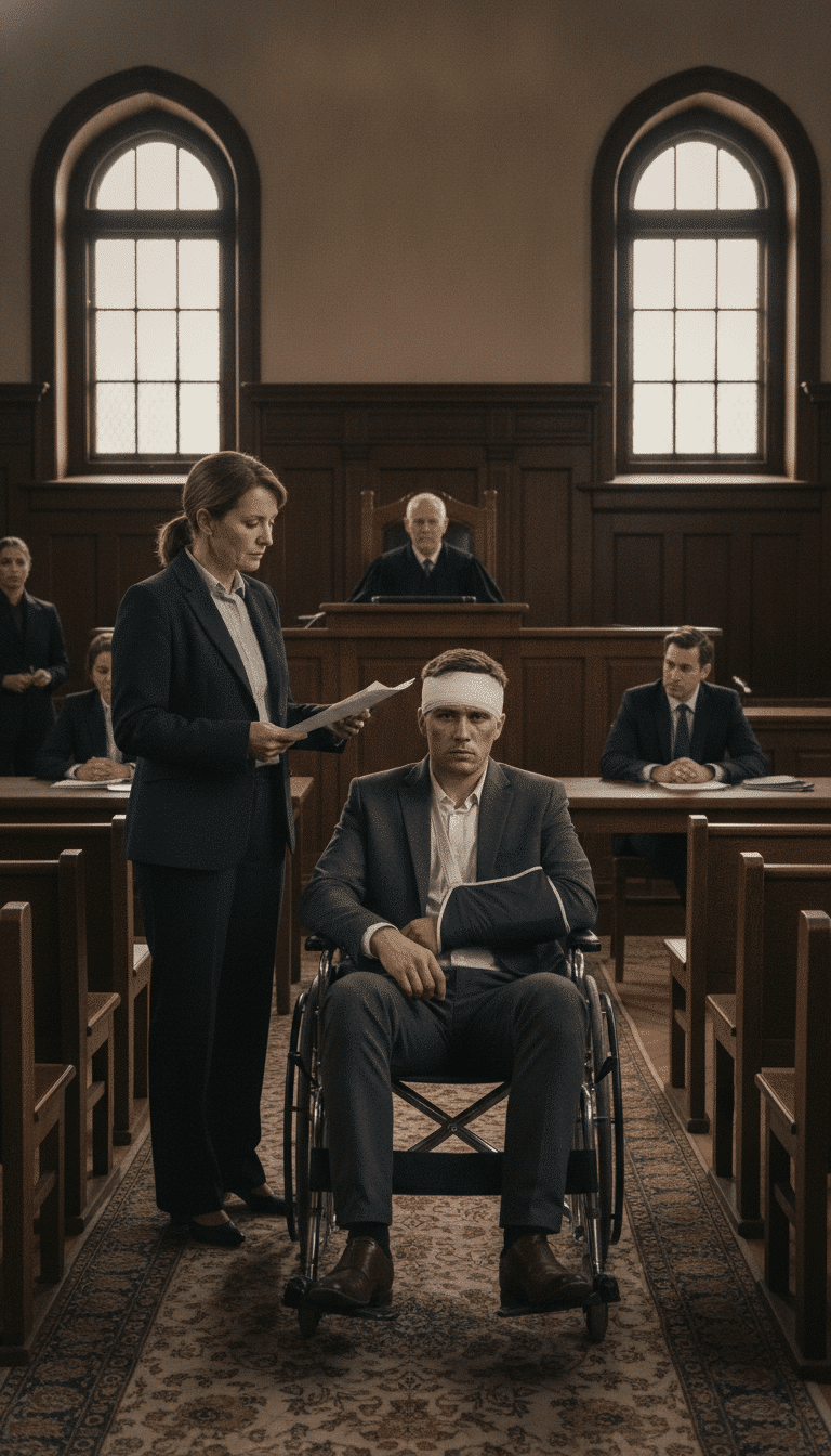 What rights do I have in Fair Oaks Ranch after a slip and fall accident What rights do I have in Fair Oaks Ranch after a slip-and-fall accident