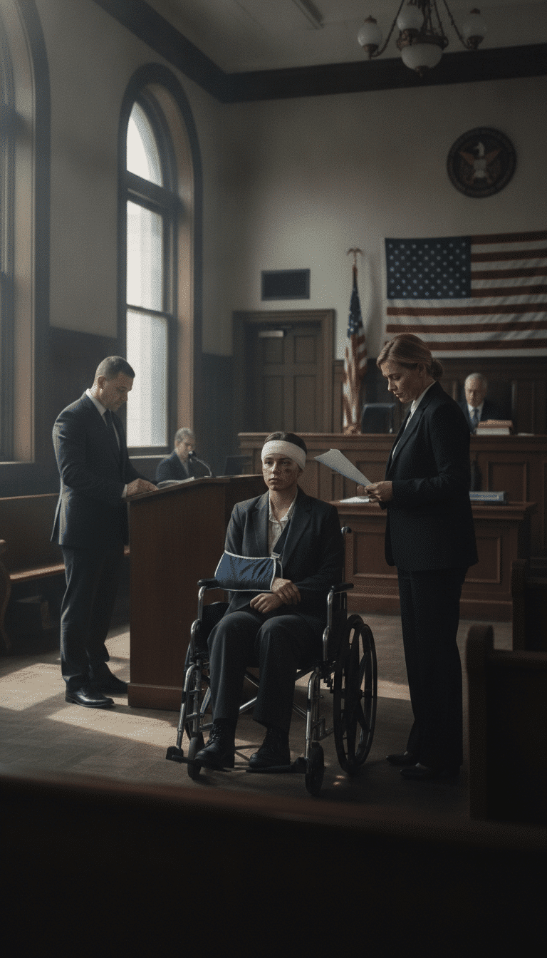What rights do I have in Fairview after a car accident What rights do I have in Fairview after a car accident