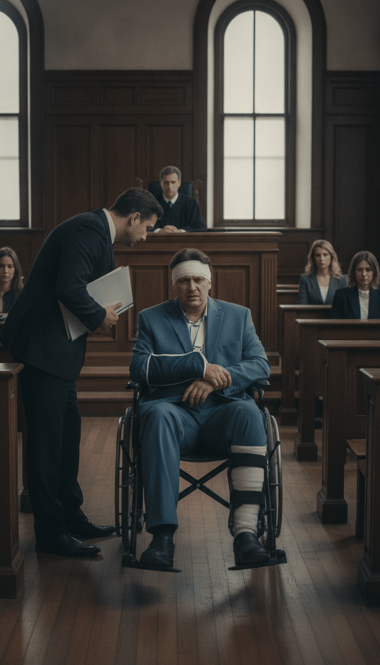 What rights do I have in Fairview after a commercial vehicle accident What rights do I have in Fairview after a commercial vehicle accident