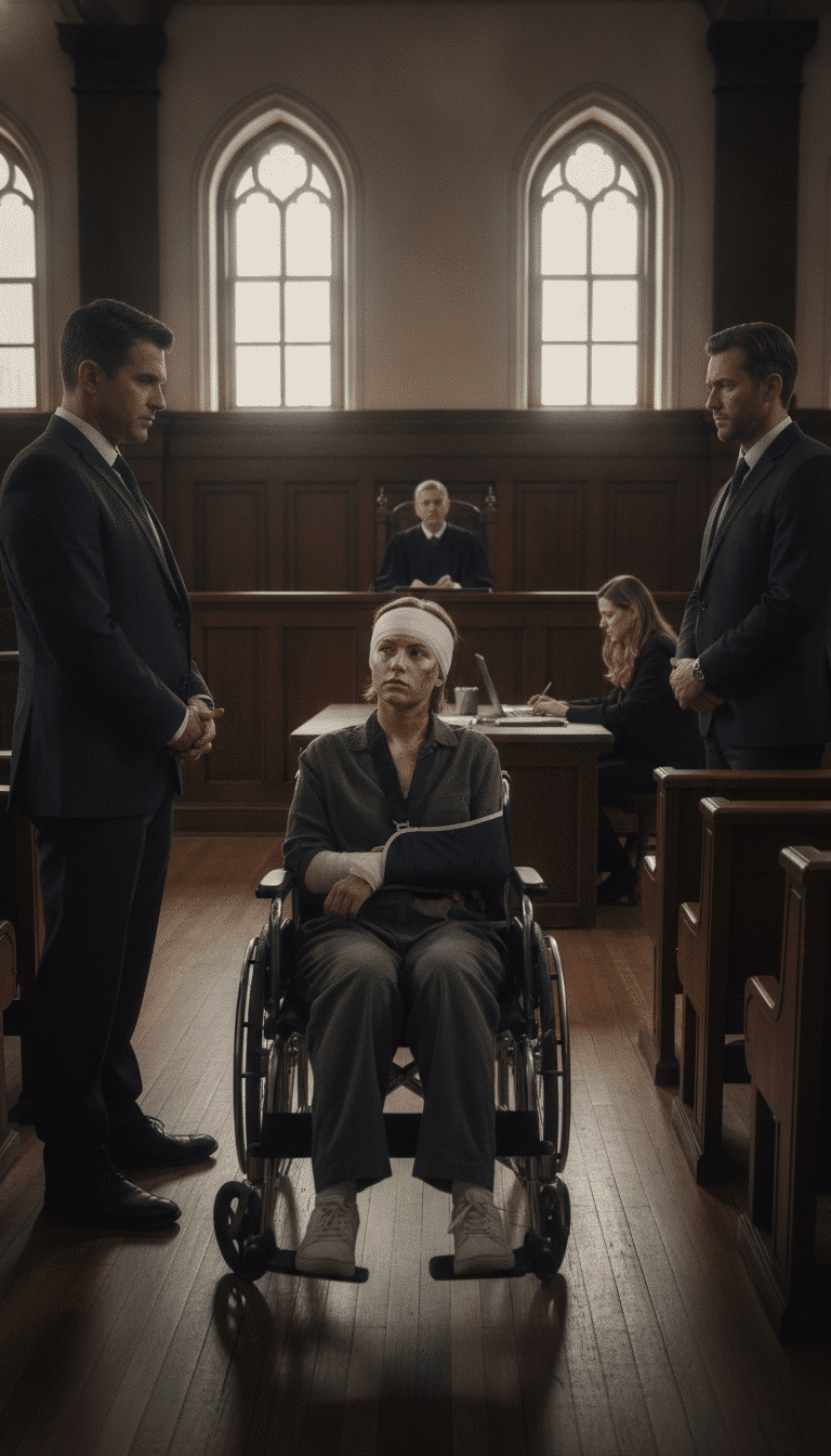What rights do I have in Fairview after a premises liability accident What rights do I have in Fairview after a premises liability accident