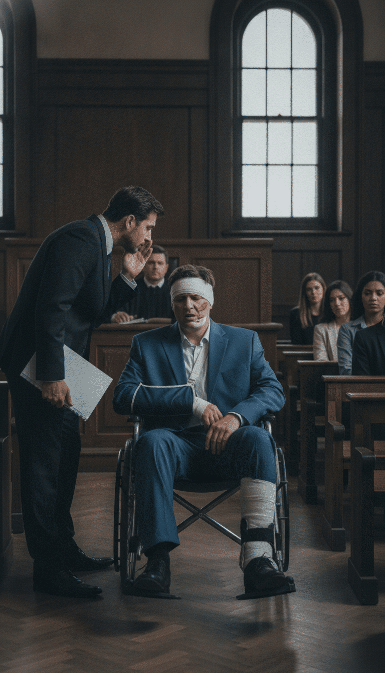 What rights do I have in Fairview after a truck accident What rights do I have in Fairview after a truck accident