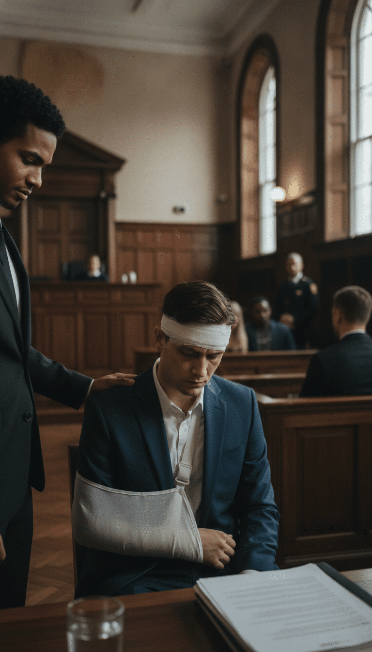 What rights do I have in Farmers Branch after a commercial vehicle accident What rights do I have in Farmers Branch after a commercial vehicle accident