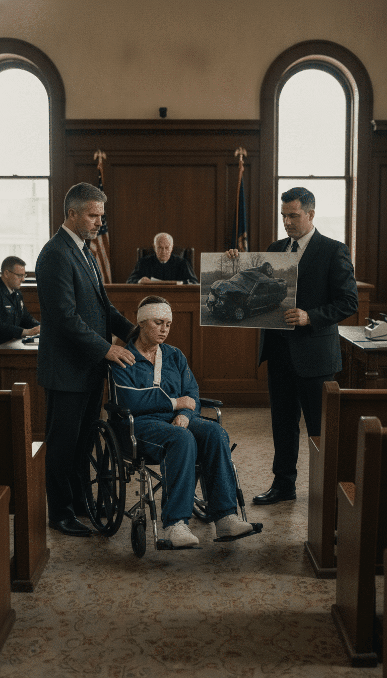 What rights do I have in Farmers Branch after a motorcycle accident What rights do I have in Farmers Branch after a motorcycle accident