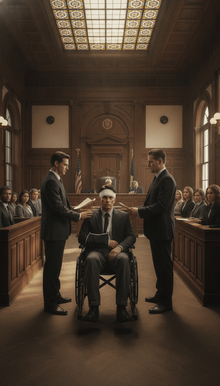 What rights do I have in Farmers Branch after a personal injury What rights do I have in Farmers Branch after a personal injury