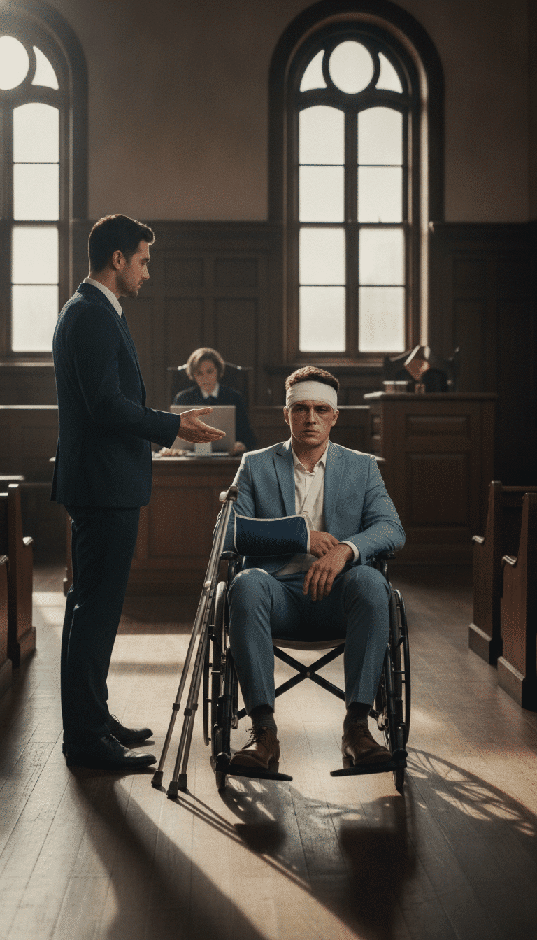 What rights do I have in Farmers Branch after a premises liability accident What rights do I have in Farmers Branch after a premises liability accident