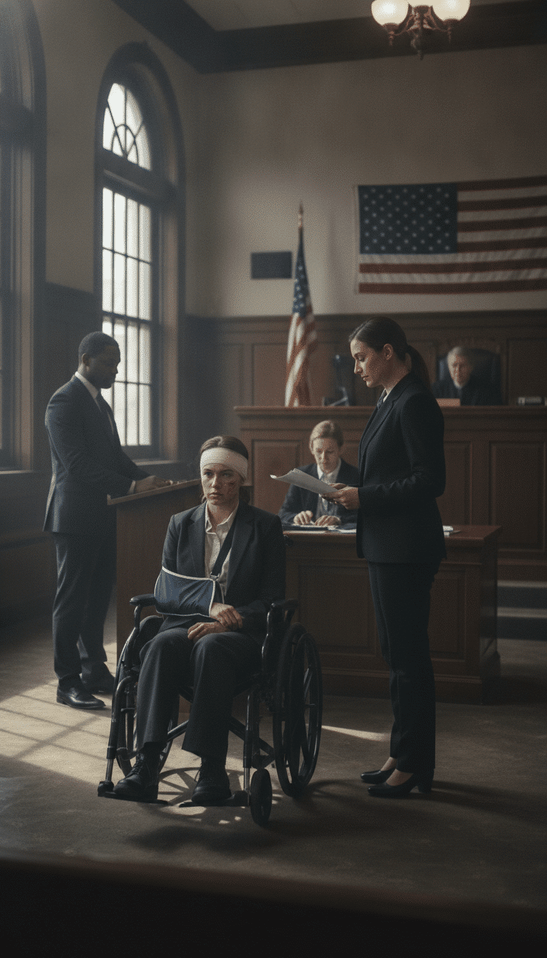 What rights do I have in Farmers Branch after a slip and fall accident What rights do I have in Farmers Branch after a slip-and-fall accident
