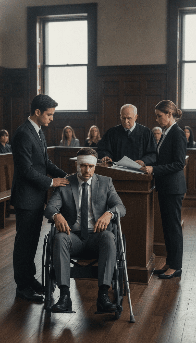 What rights do I have in Fate after a motorcycle accident What rights do I have in Fate after a motorcycle accident