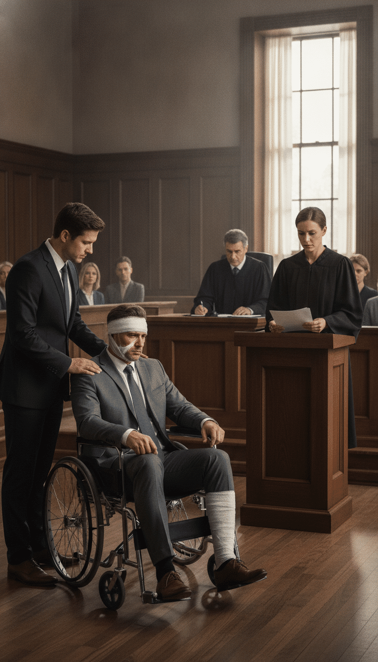 What rights do I have in Fate after a premises liability accident What rights do I have in Fate after a premises liability accident