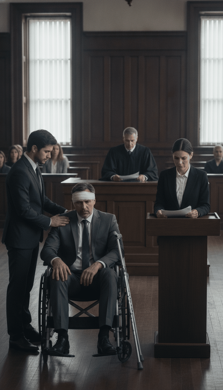 What rights do I have in Flower Mound after a commercial vehicle accident What rights do I have in Flower Mound after a commercial vehicle accident