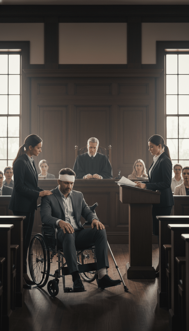 What rights do I have in Forest Hill after a car accident 1 1 What rights do I have in Forest Hill after a car accident