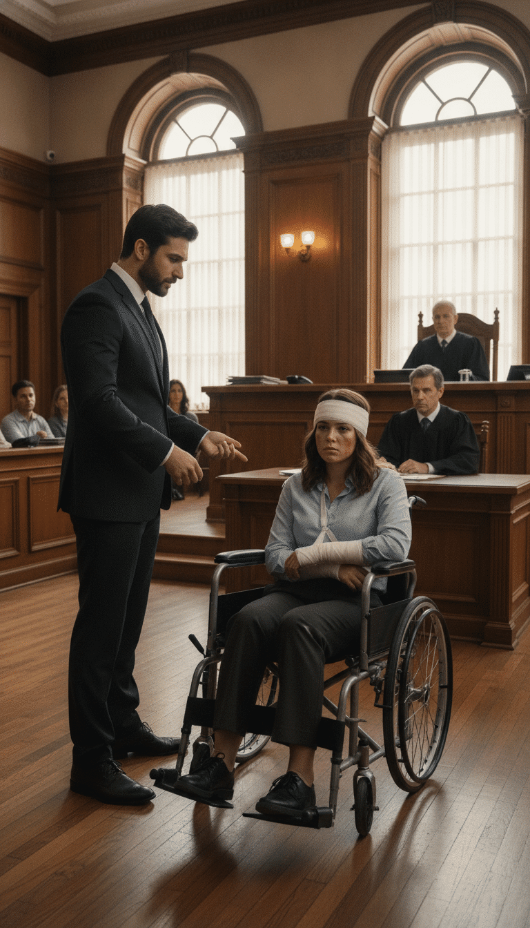 What rights do I have in Forest Hill after a commercial vehicle accident 1 1 What rights do I have in Forest Hill after a commercial vehicle accident