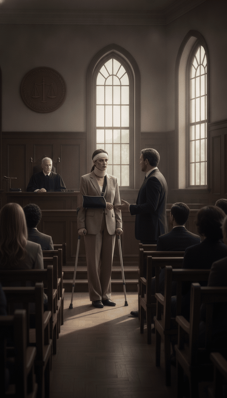 What rights do I have in Forest Hill after a premises liability accident 1 1 What rights do I have in Forest Hill after a premises liability accident