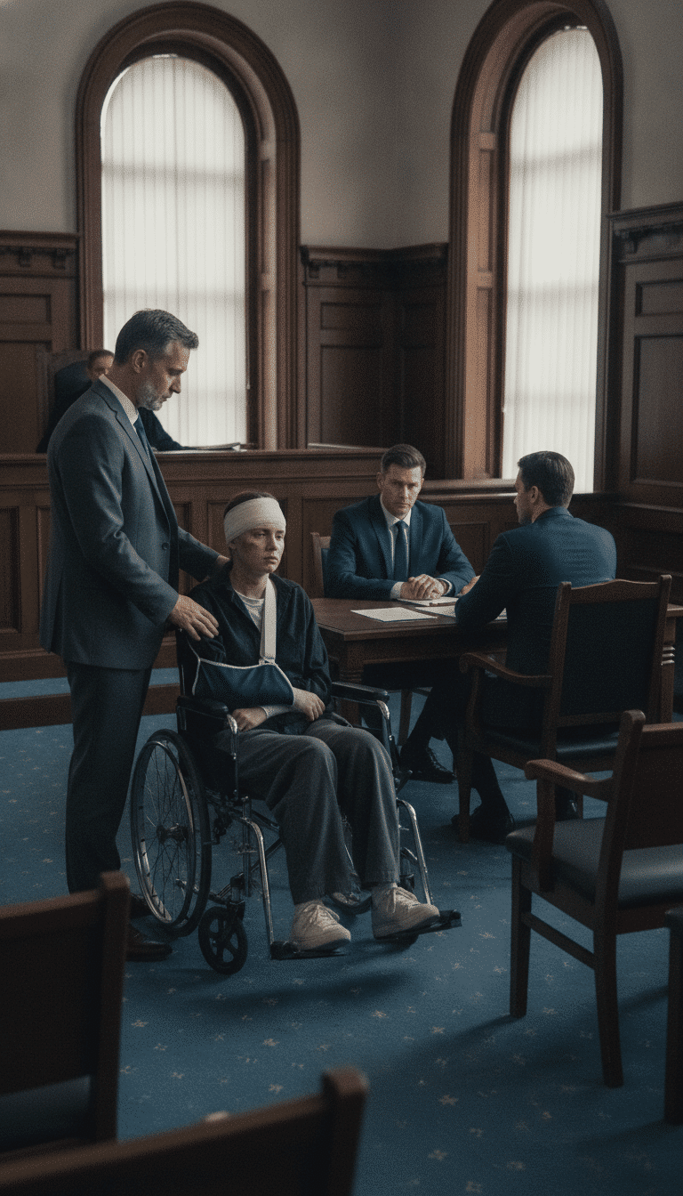 What rights do I have in Forest Hill after a slip and fall accident 1 1 What rights do I have in Forest Hill after a slip-and-fall accident