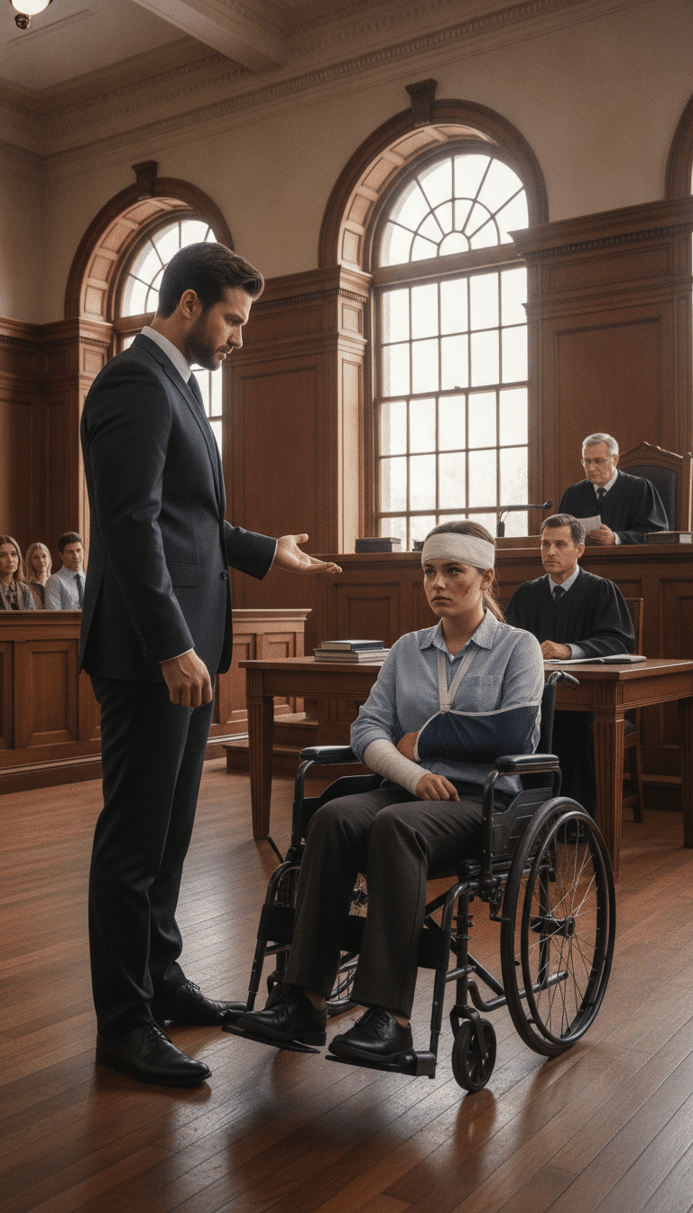 What rights do I have in Forney after a bus accident What rights do I have in Forney after a bus accident