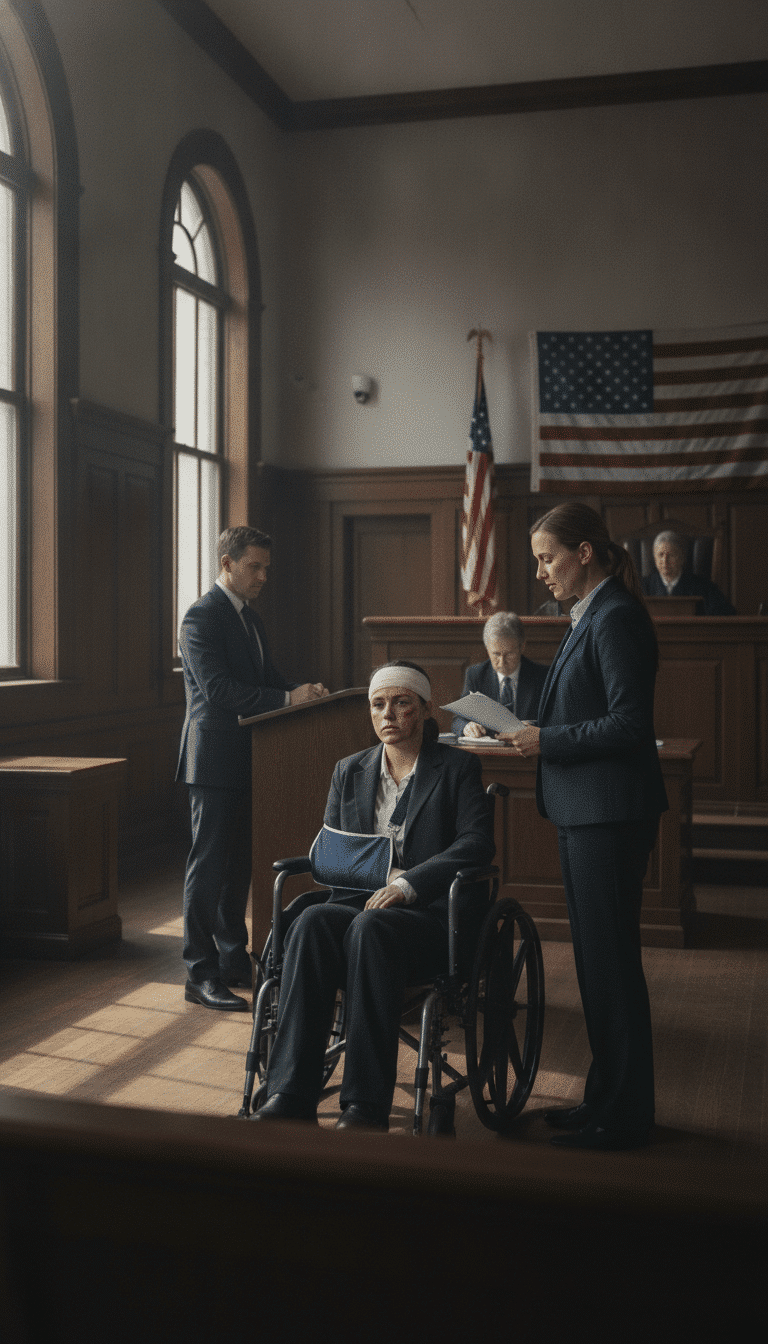 What rights do I have in Forney after a car accident What rights do I have in Forney after a car accident