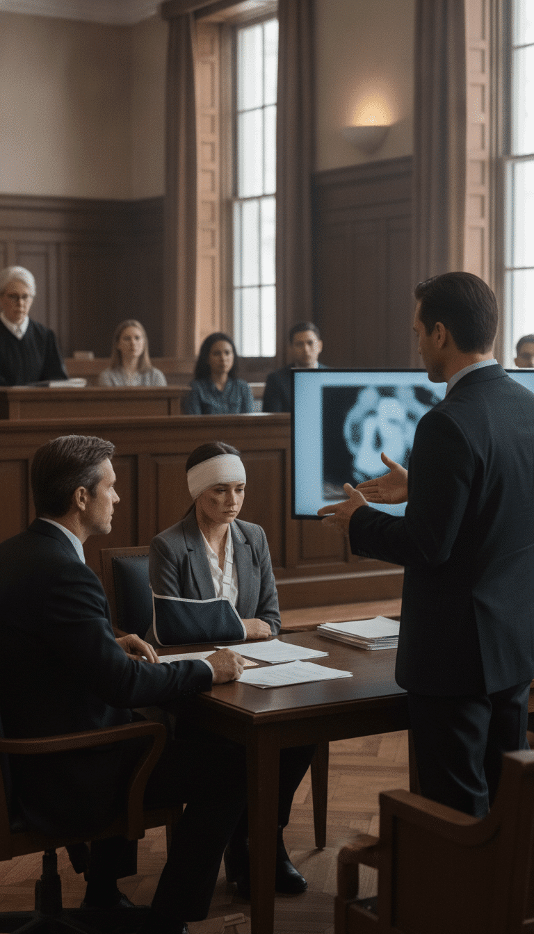 What rights do I have in Forney after a commercial vehicle accident What rights do I have in Forney after a commercial vehicle accident