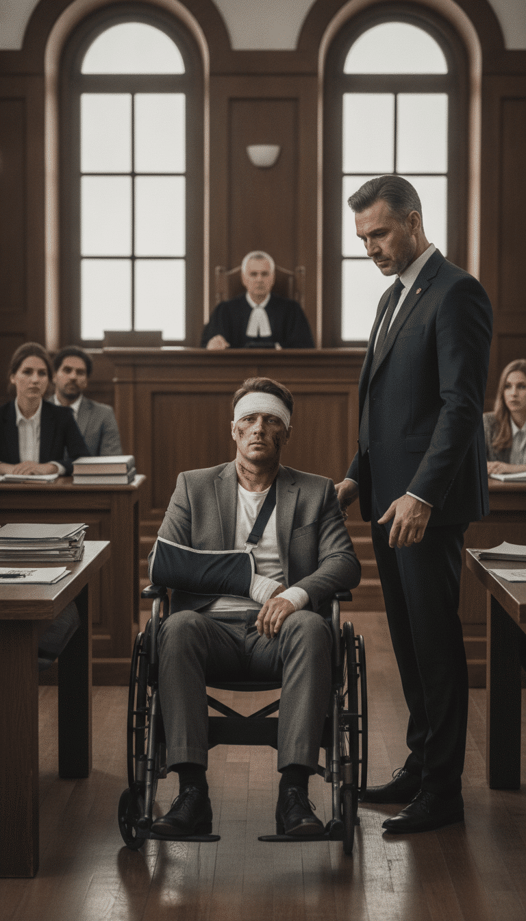 What rights do I have in Forney after a premises liability accident What rights do I have in Forney after a premises liability accident