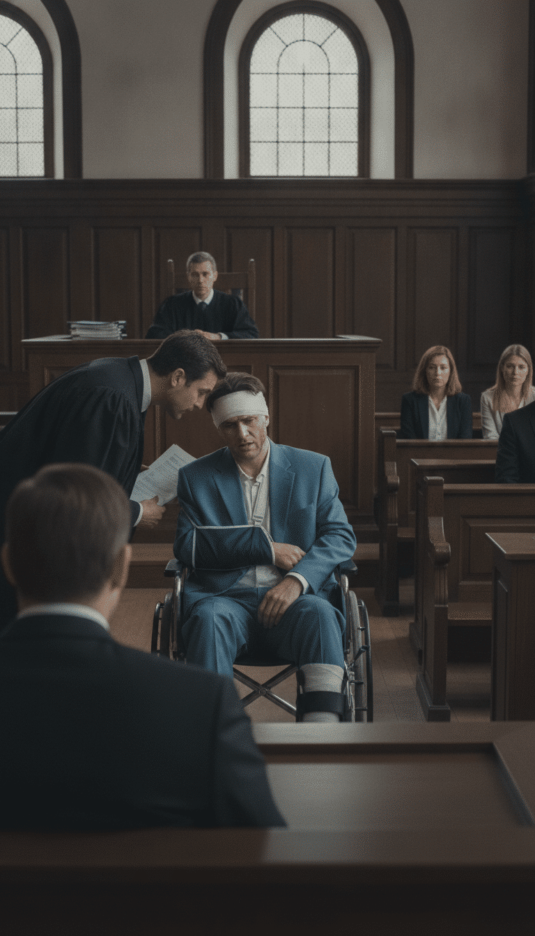 What rights do I have in Forney after a slip and fall accident What rights do I have in Forney after a slip-and-fall accident