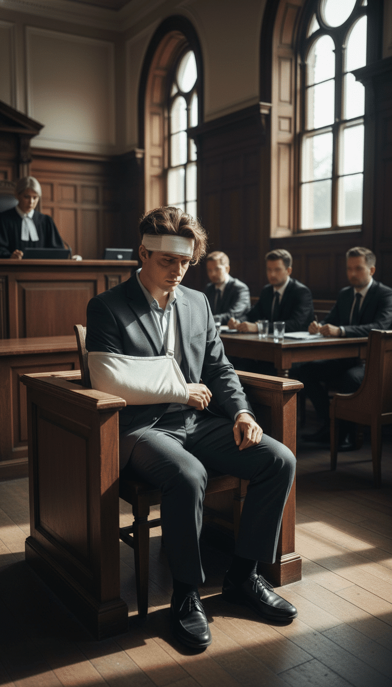 What rights do I have in Fort Bliss after a commercial vehicle accident What rights do I have in Fort Bliss after a commercial vehicle accident