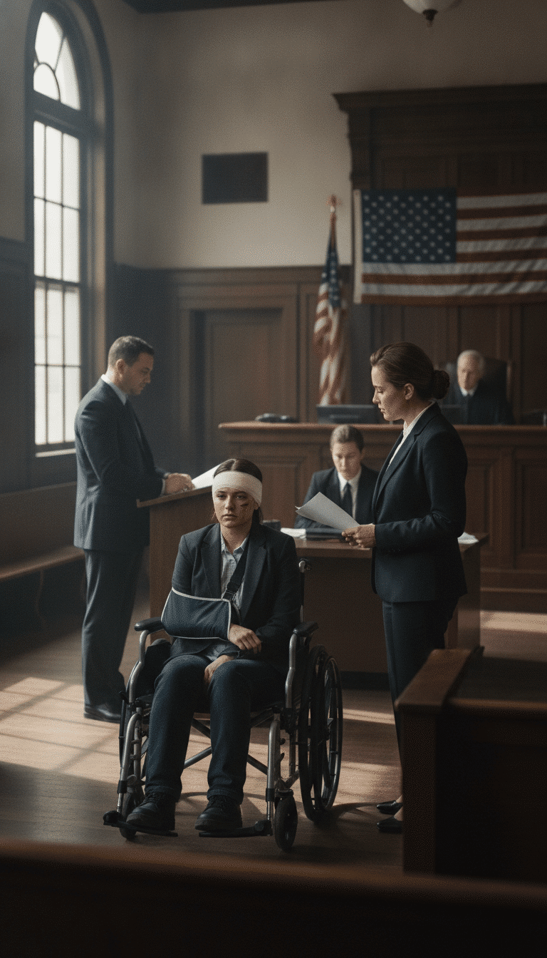 What rights do I have in Fort Hood after a personal injury What rights do I have in Fort Hood after a personal injury