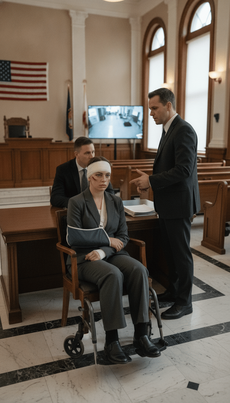 What rights do I have in Fort Hood after a premises liability accident What rights do I have in Fort Hood after a premises liability accident