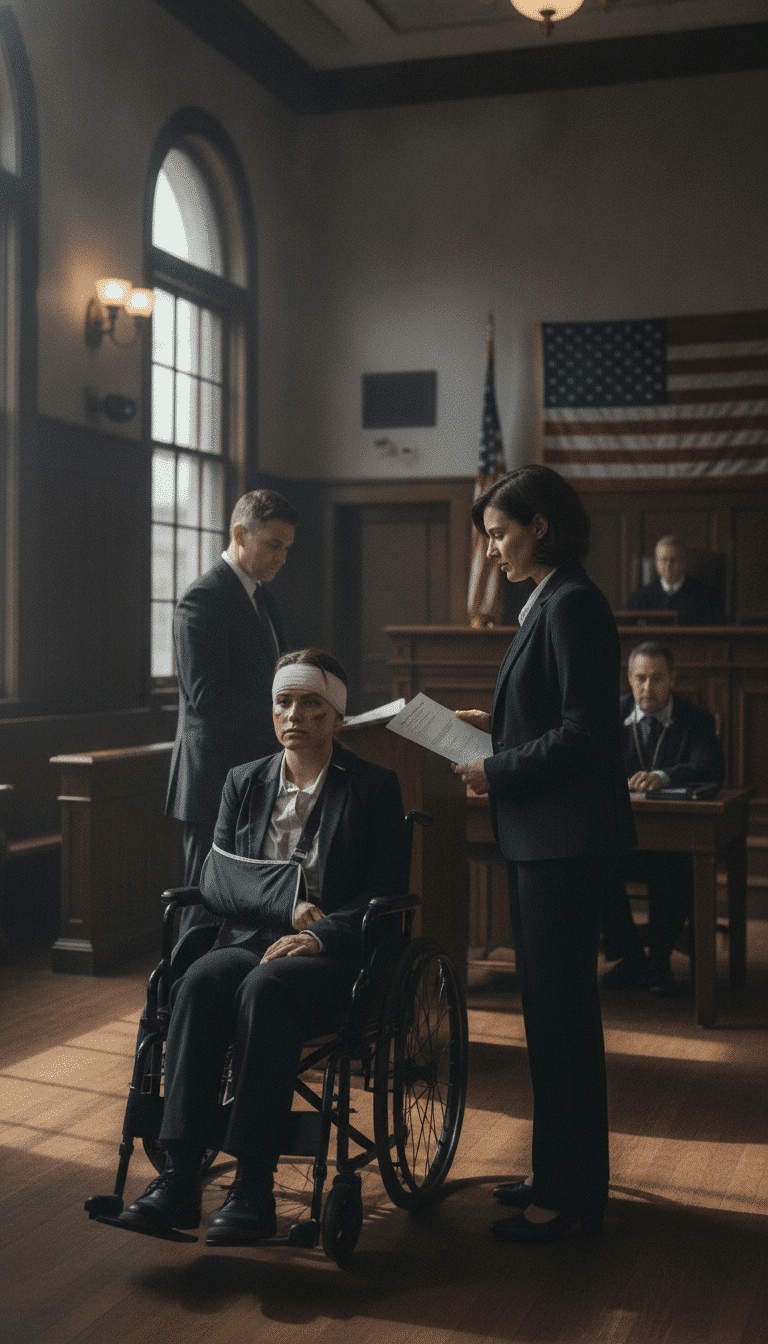 What rights do I have in Fort Worth after a premises liability accident What rights do I have in Fort Worth after a premises liability accident