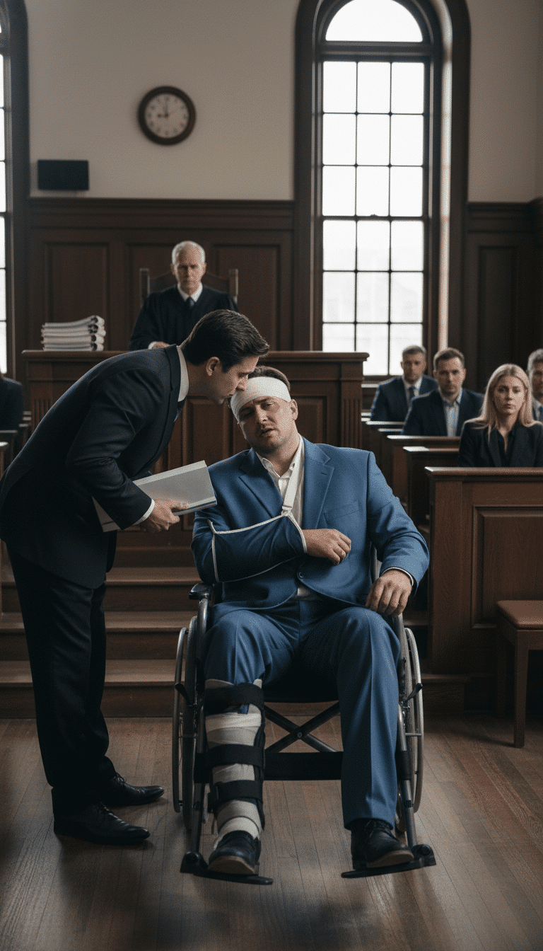 What rights do I have in Four Corners after a premises liability accident 1 1 What rights do I have in Four Corners after a premises liability accident