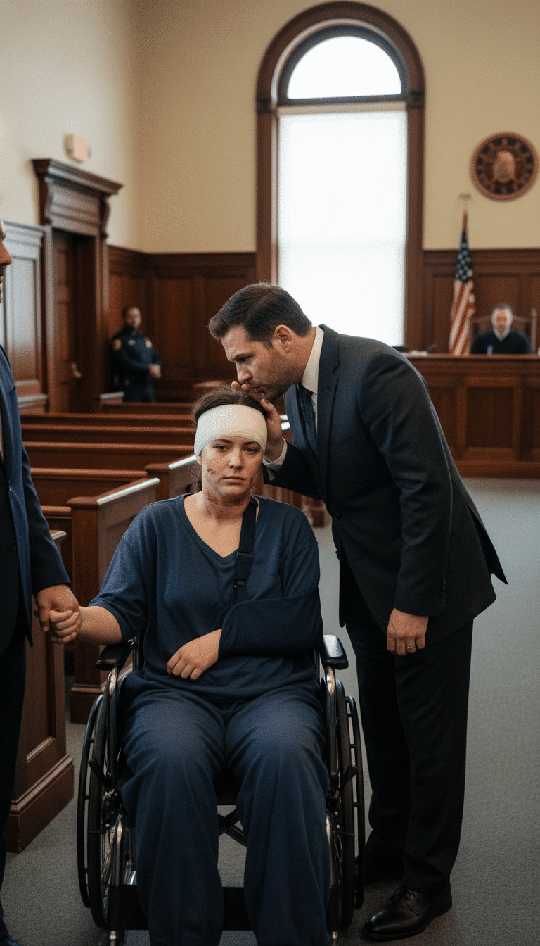 What rights do I have in Four Corners after a slip and fall accident 1 1 What rights do I have in Four Corners after a slip-and-fall accident