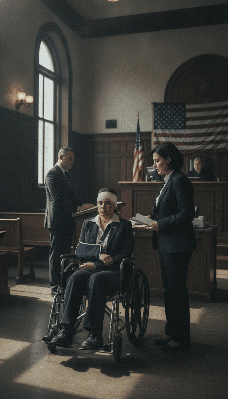 What rights do I have in Four Corners after a truck accident 1 1 What rights do I have in Four Corners after a truck accident
