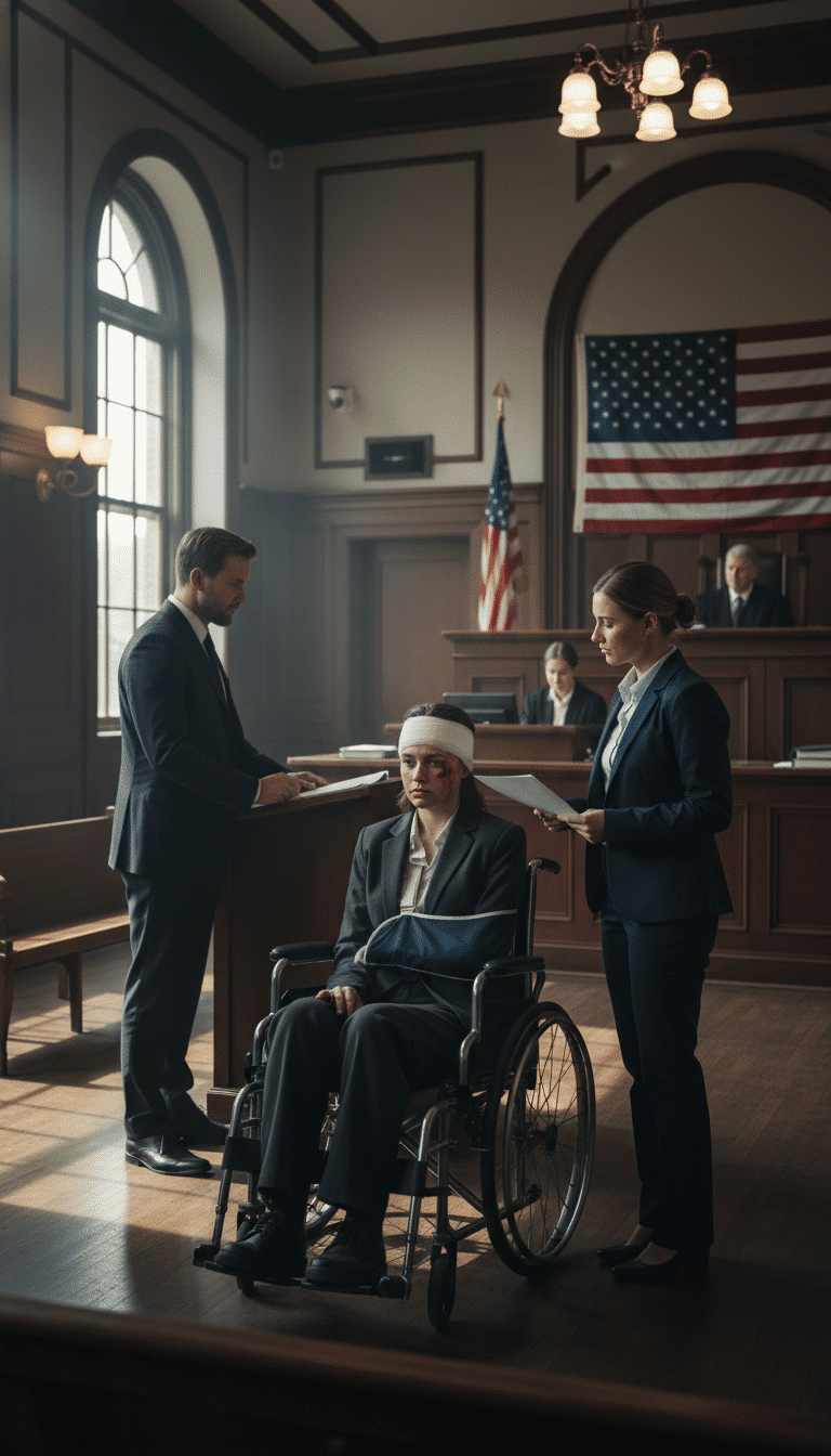 What rights do I have in Freeport after a car accident What rights do I have in Freeport after a car accident