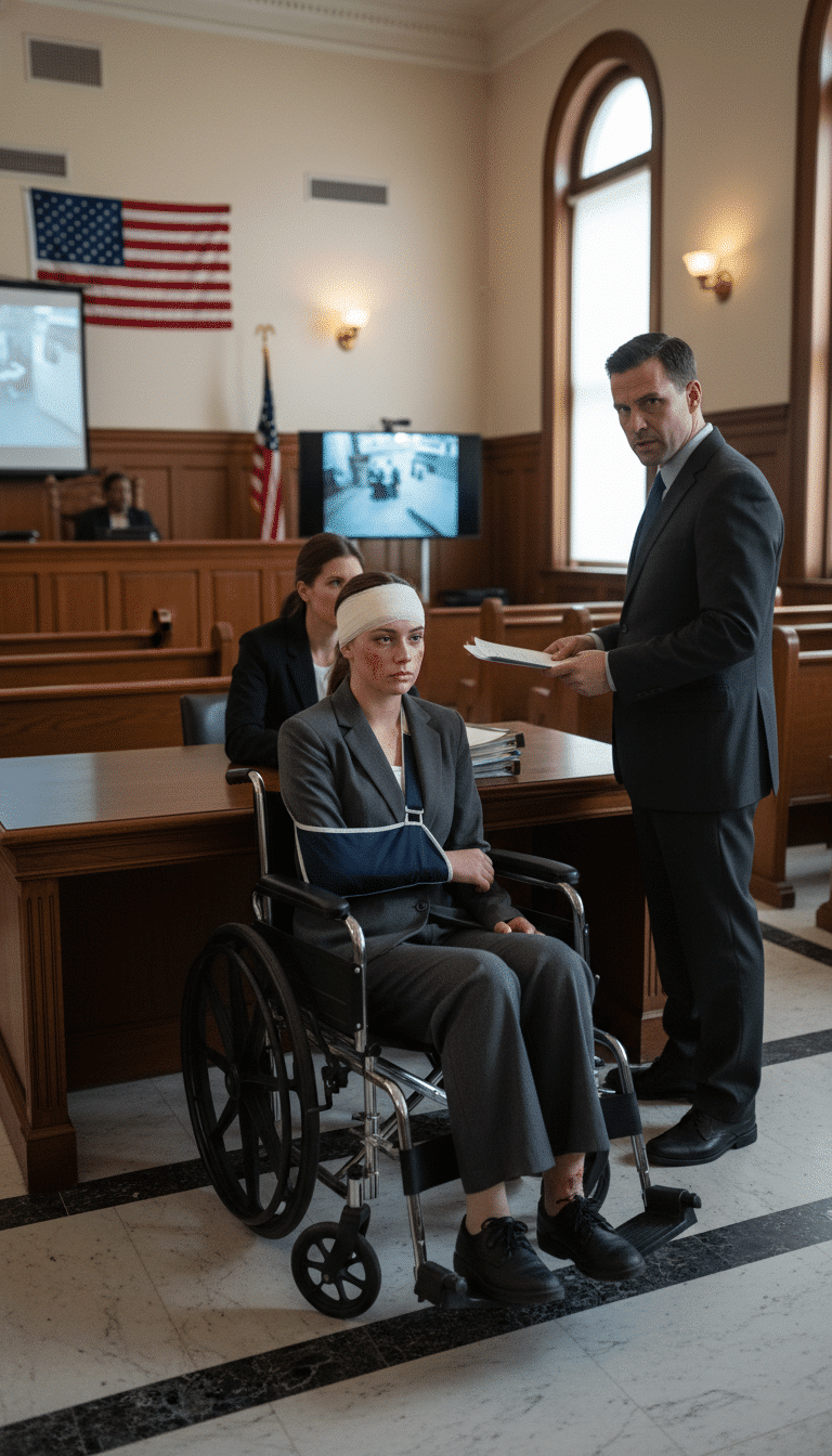 What rights do I have in Freeport after a commercial vehicle accident What rights do I have in Freeport after a commercial vehicle accident