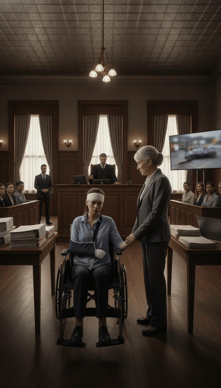 What rights do I have in Freeport after a motorcycle accident What rights do I have in Freeport after a motorcycle accident