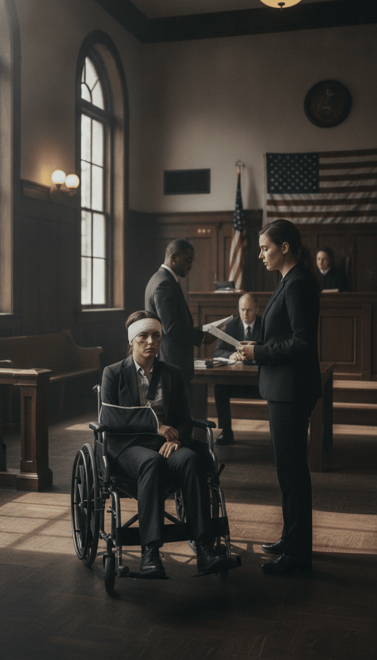 What rights do I have in Freeport after a personal injury What rights do I have in Freeport after a personal injury