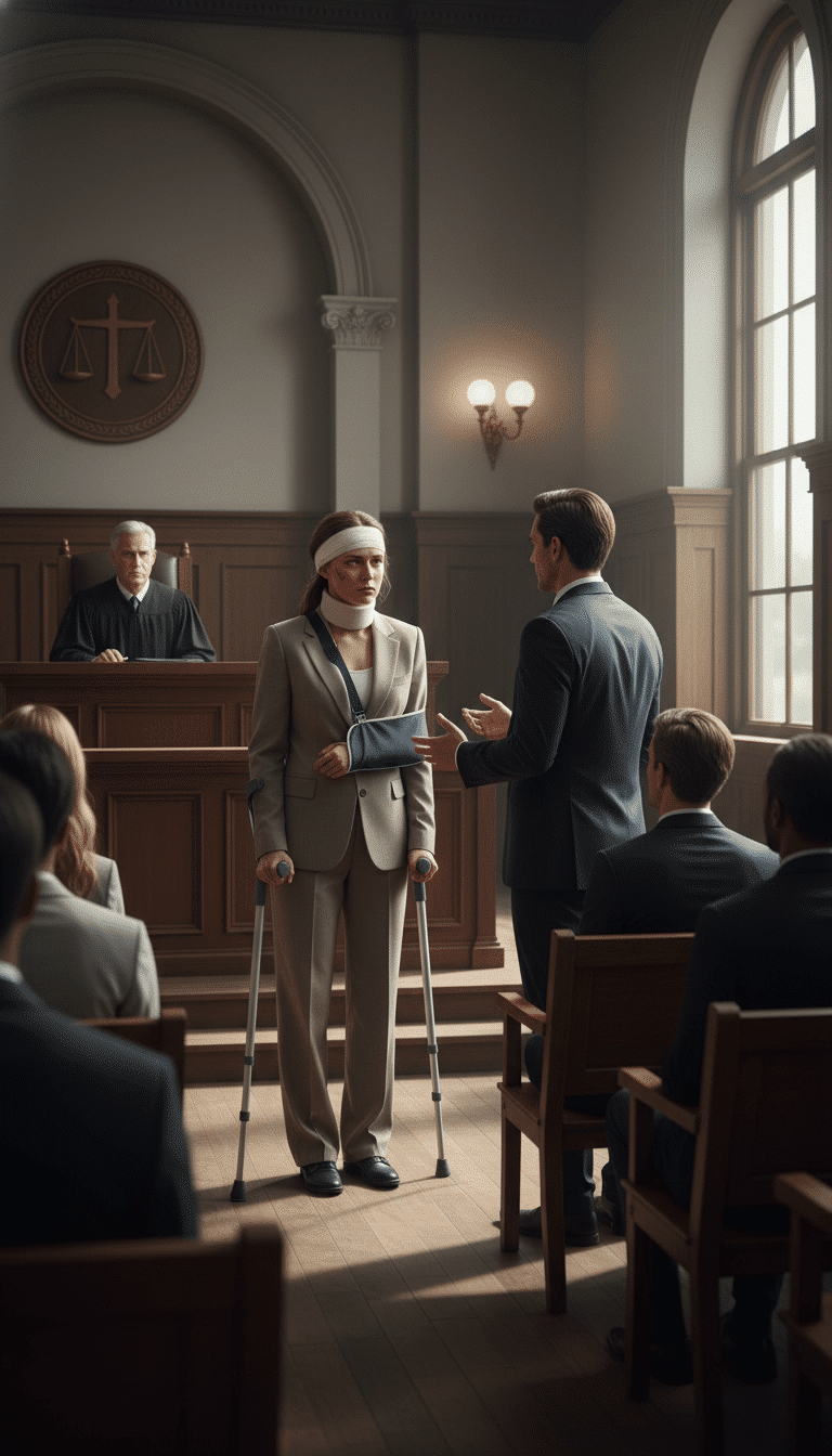 What rights do I have in Freeport after a premises liability accident What rights do I have in Freeport after a premises liability accident