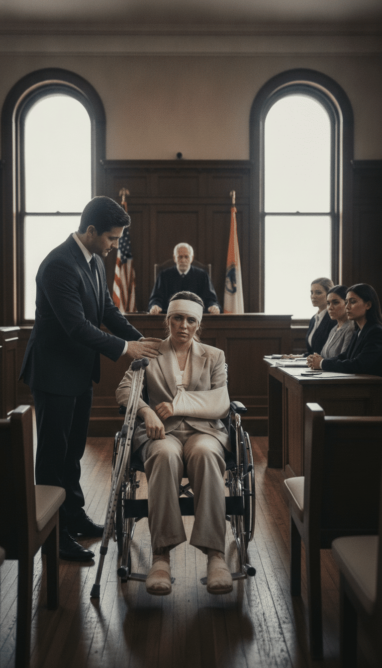 What rights do I have in Freeport after a slip and fall accident What rights do I have in Freeport after a slip-and-fall accident