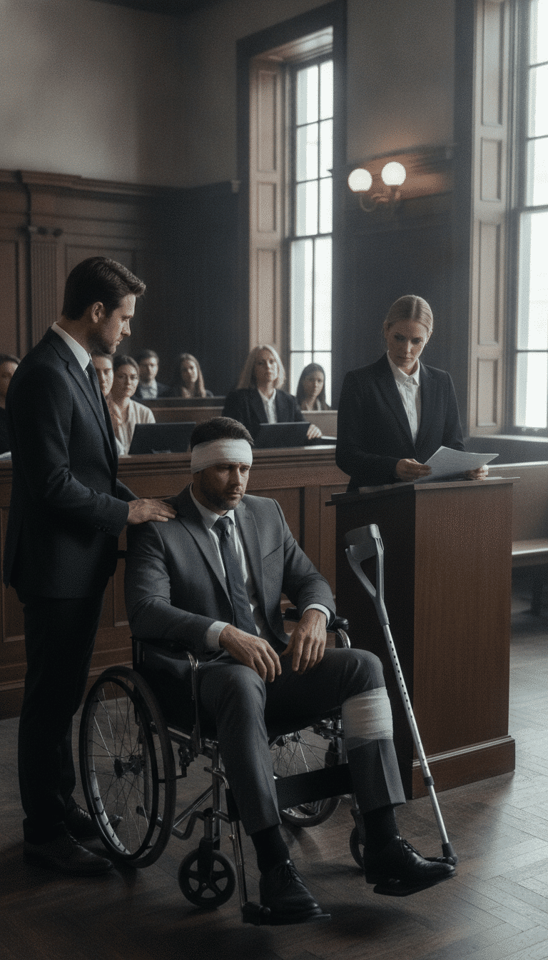 What rights do I have in Fresno after a bus accident What rights do I have in Fresno after a bus accident
