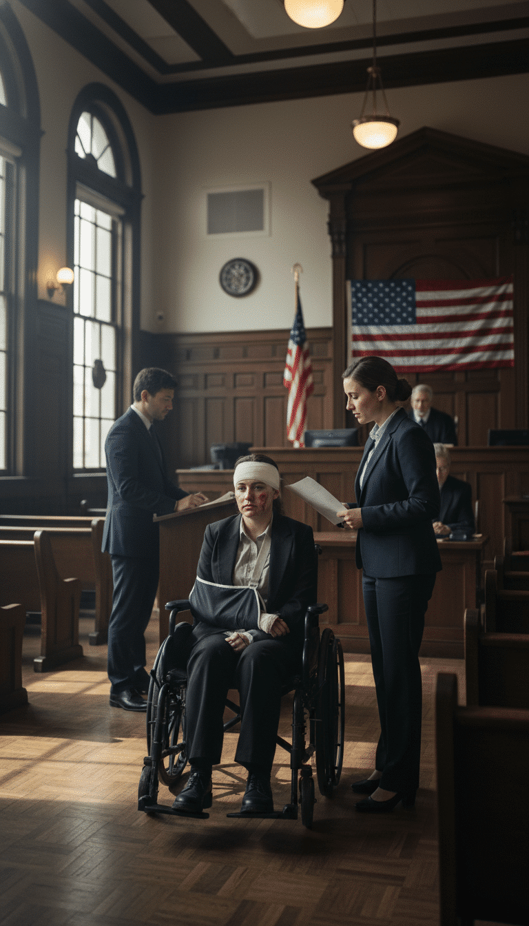 What rights do I have in Fresno after a car accident What rights do I have in Fresno after a car accident