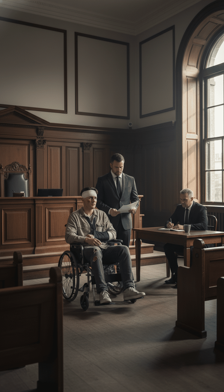 What rights do I have in Fresno after a premises liability accident What rights do I have in Fresno after a premises liability accident