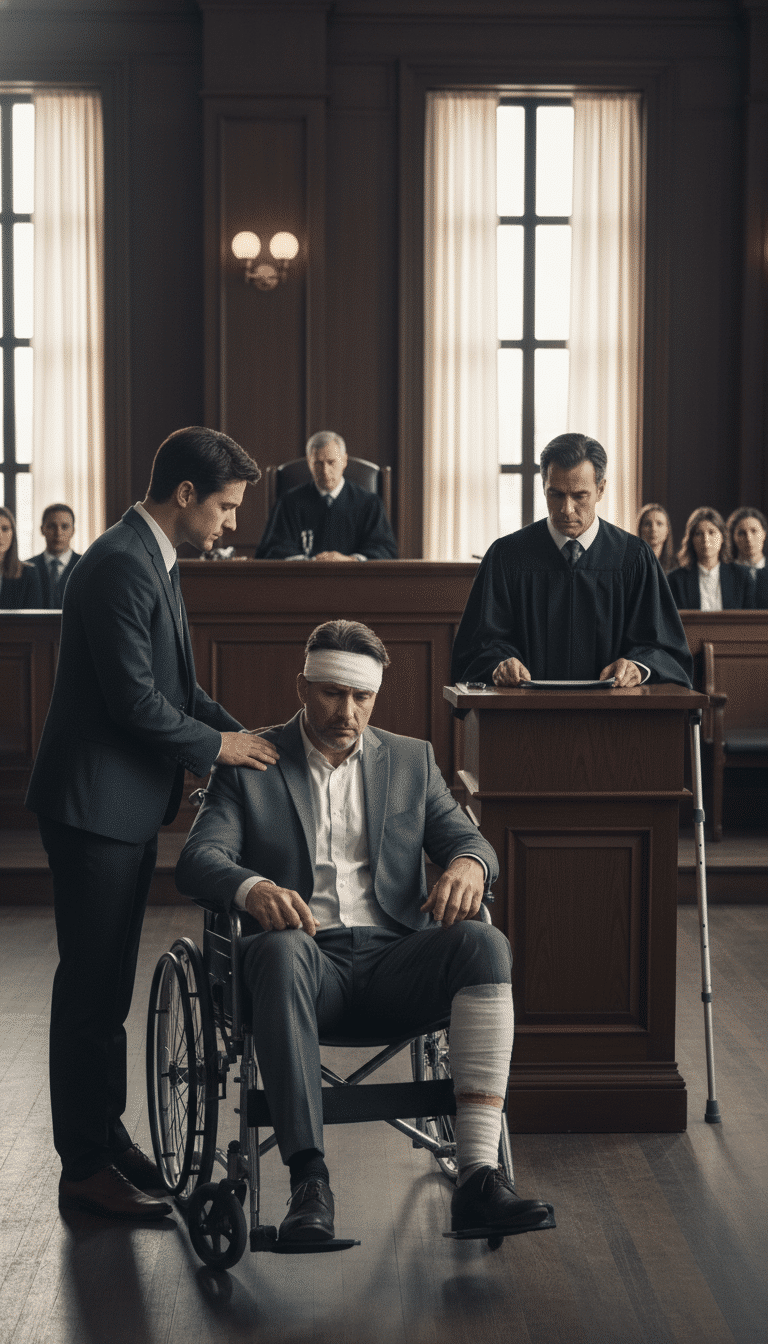 What rights do I have in Fresno after a slip and fall accident What rights do I have in Fresno after a slip-and-fall accident