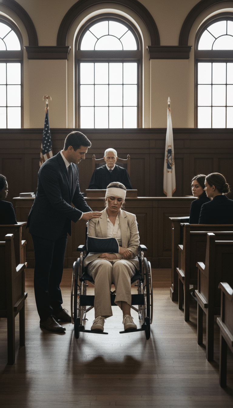 What rights do I have in Friendswood after a car accident What rights do I have in Friendswood after a car accident