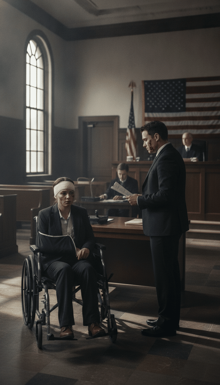 What rights do I have in Frisco after a personal injury What rights do I have in Frisco after a personal injury