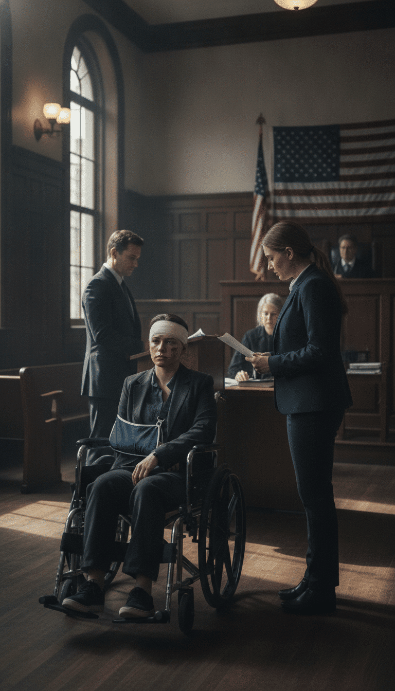What rights do I have in Frisco after a premises liability accident What rights do I have in Frisco after a premises liability accident