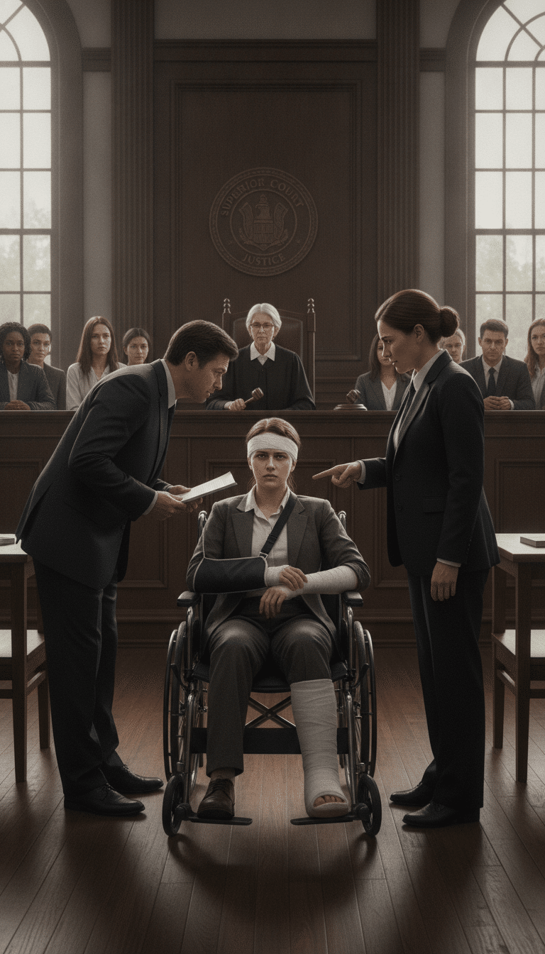 What rights do I have in Gainesville after a car accident 1 2 What rights do I have in Gainesville after a car accident