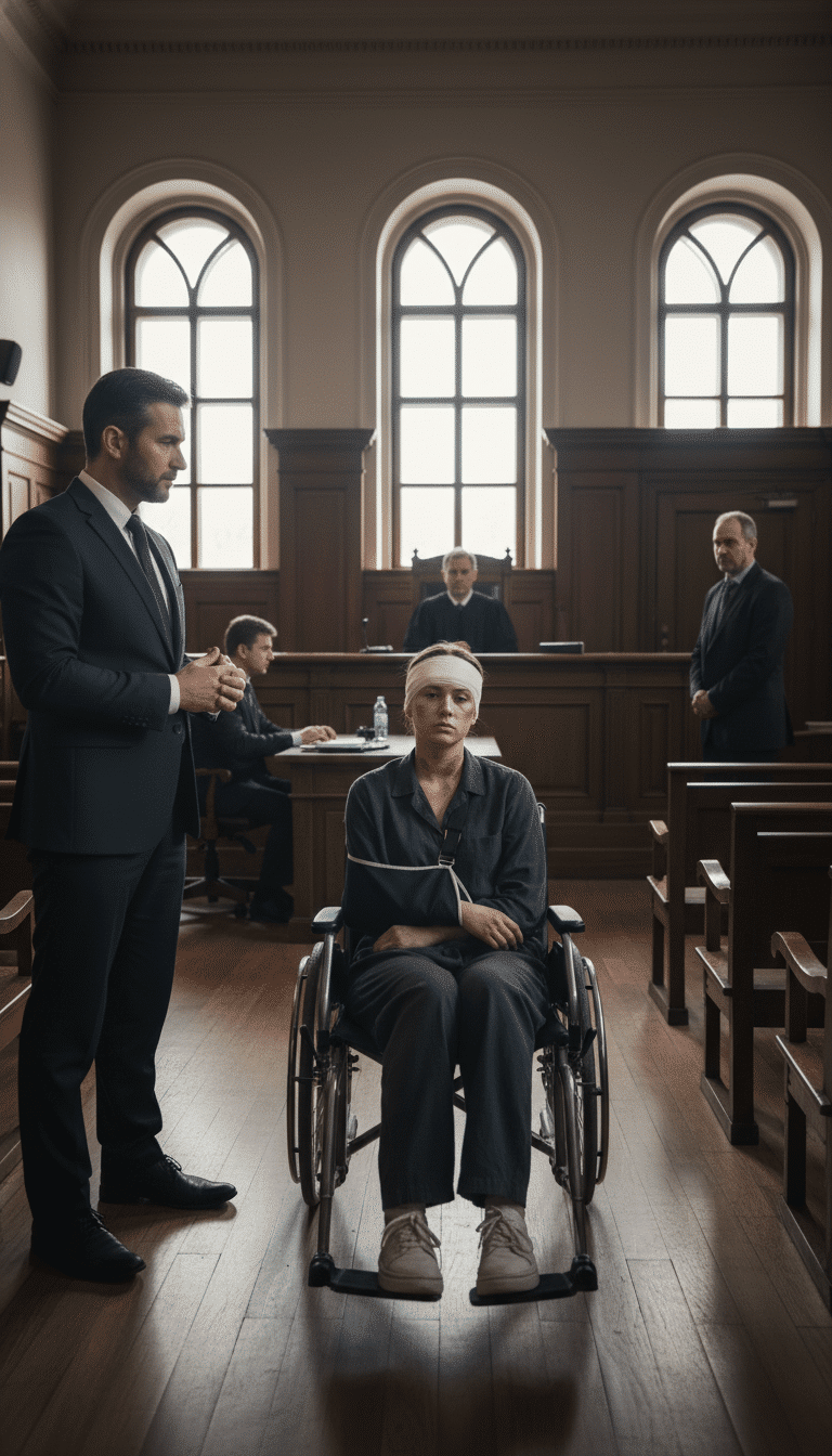 What rights do I have in Gainesville after a personal injury What rights do I have in Gainesville after a personal injury