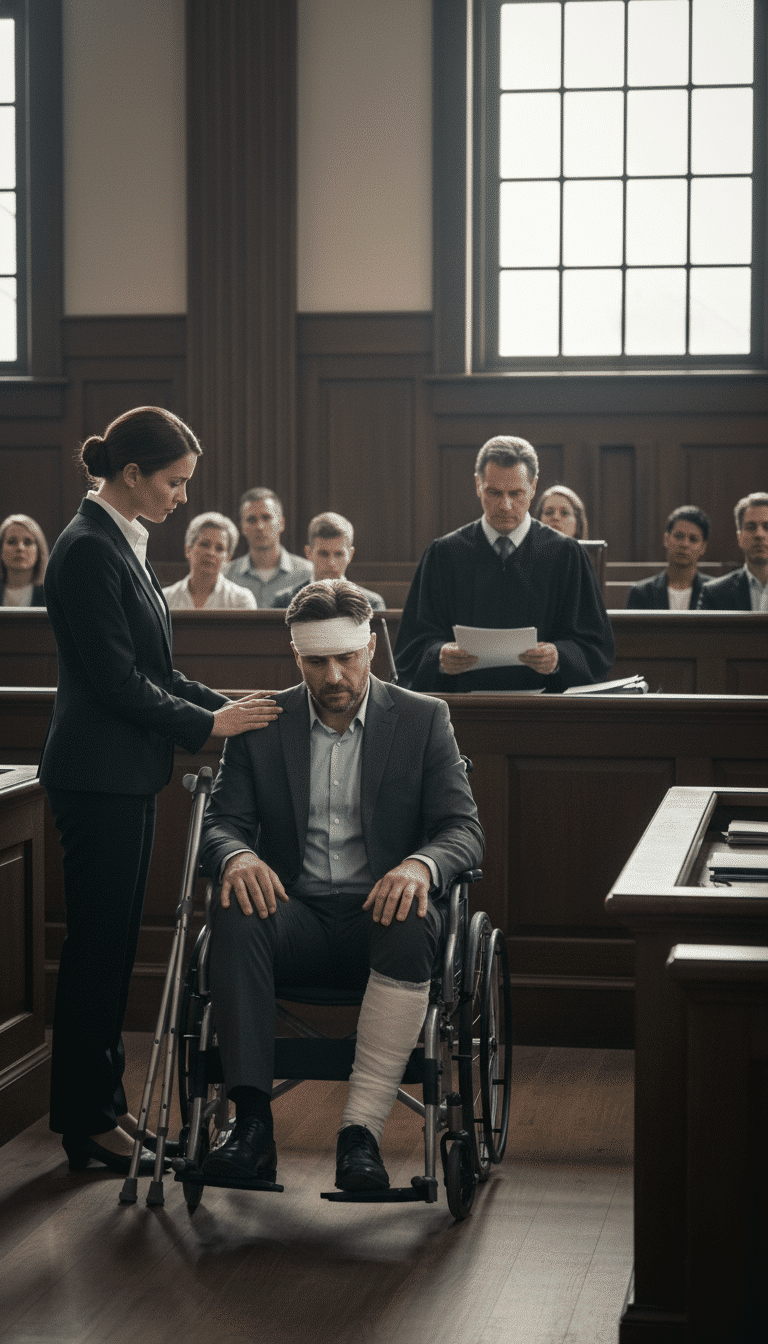 What rights do I have in Gainesville after a slip and fall accident What rights do I have in Gainesville after a slip-and-fall accident